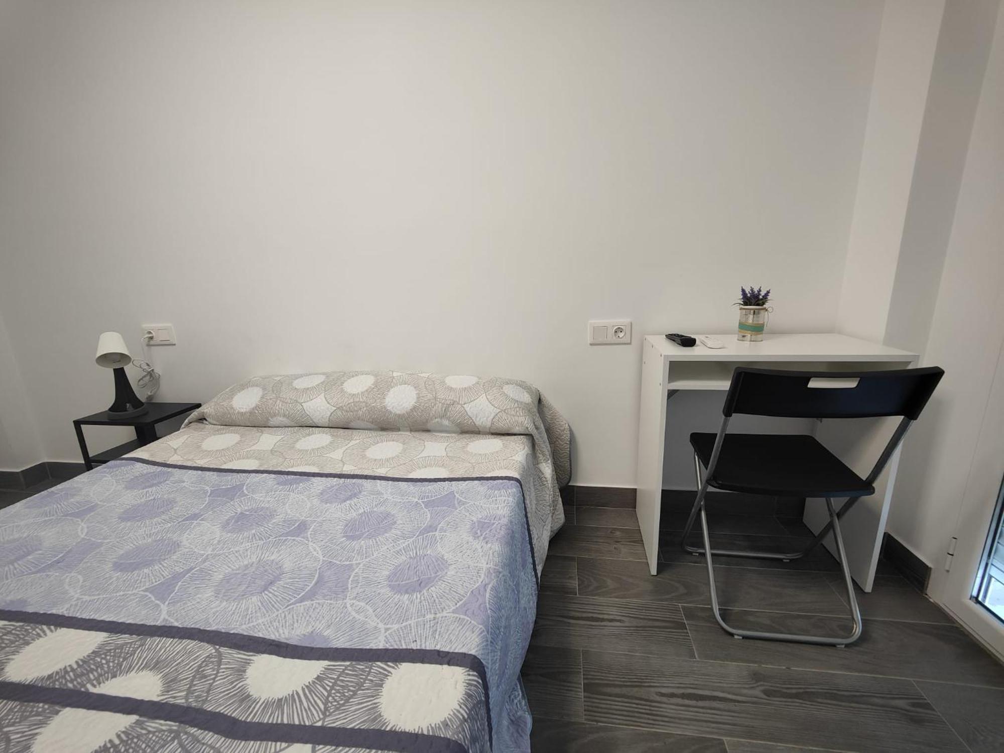 Pension Irati Rincon de Soto Dış mekan fotoğraf
